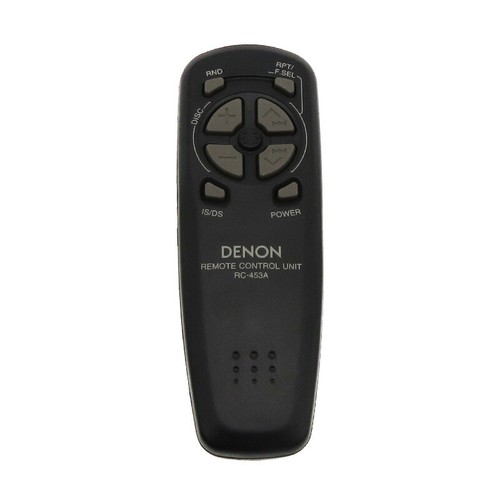 Telecomando per denon - denon, dct-650