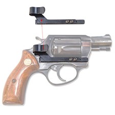 Fondina clip tattica IWB