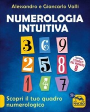LIBRO NUMEROLOGIA INTUITIVA