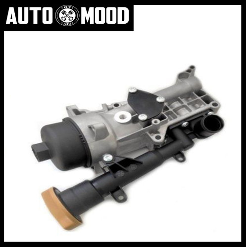 Kit modifica scambiatore - kit,