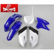 UFO FULL KIT PLASTICHE YAMAHA