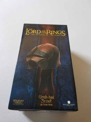 Sideshow lotr signore - lotr, degli
