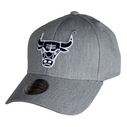 Chicago bulls basecap team - chicago,