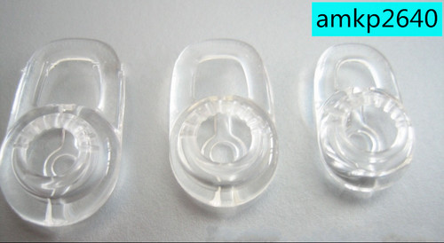 Pezzi auricolari gel - auricolari,