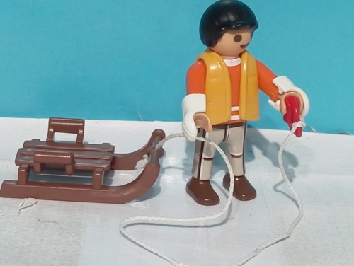 Playmobil figura bambino - playmobil,