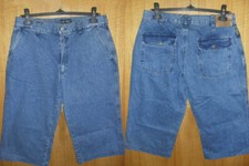 EMPORIO ARMANI EXCHANGE VINTAGE SHORT PANTS PANTALONCINI T-SHIRT