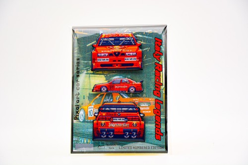Set spille alfa romeo - alfa,