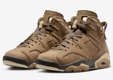 Nike Air Jordan 6 Retro