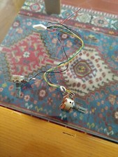 Icom Icr 7000 Potenziometri volume -squelc