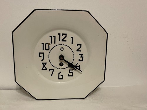 Orologio porcellana da - orologio,