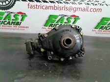DIFFERENZIALE ANTERIORE BMW 330 E46 TOURING STATION WAGON X DRIVE 1998-2005