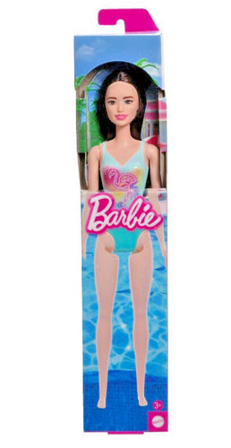 Nrfb 2023 barbie brunette - 2023,