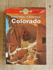 Stati Uniti d'America Colorado