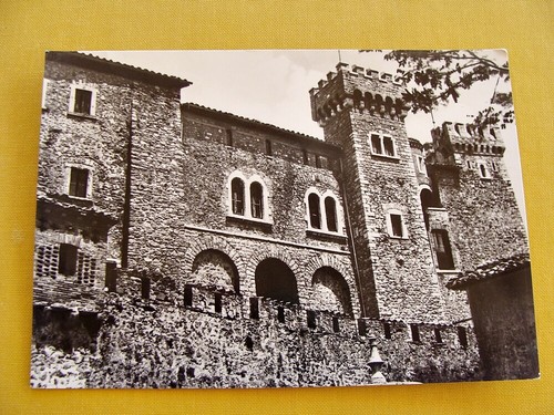 Collalto sabino - (fg.q97),