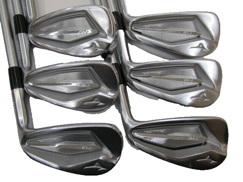 Mizuno pro 719 2018 - mizuno,