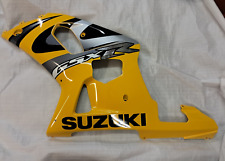 FIANCO CARENA SUZUKI GSXR750 Y