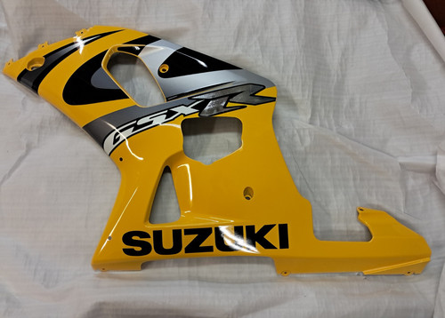 Fianco carena suzuki gsxr750 - suzuki,