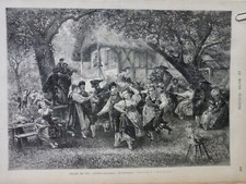 1873 Serpente Strumento Musica