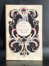 George Barbier Falbalas et