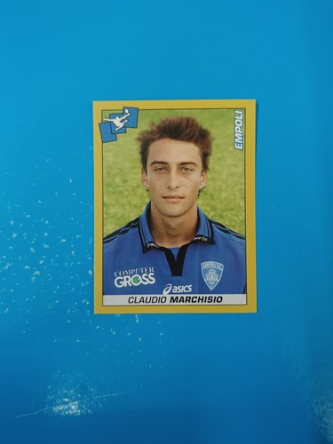 Figurina calciatori panini - figurina,