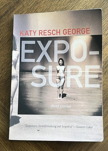 Exposure katy resch - by, george