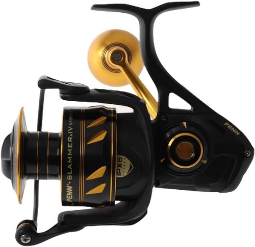 Mulinello spinning penn - da,