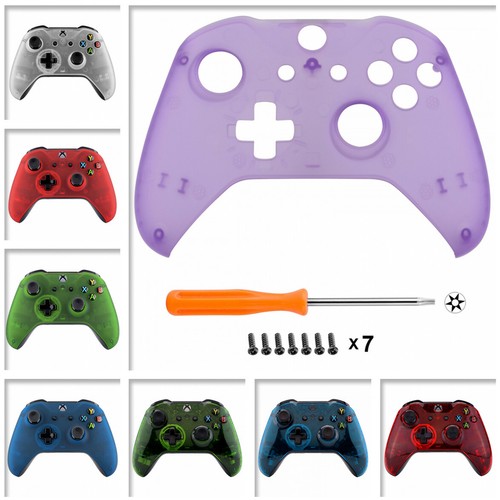 Custodia ricambio faceplate - custodia,