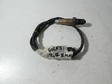 Sonda lambda VW Golf V 5 Plus
