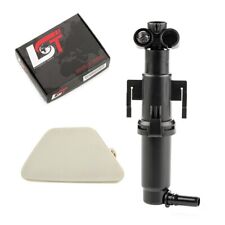Spruzzatore Copertura Pulizia Fari Set Destro Per BMW 5 Serie F10 F11 -06/13