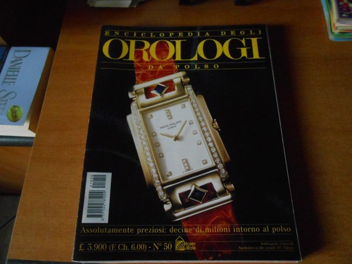 Rivista enciclopedia degli - rivista,