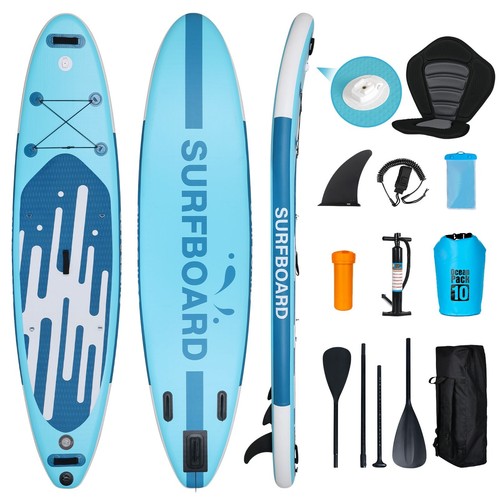 Tavola sup gonfiabile stand - sup,