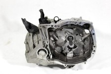 8200398571 CAMBIO MECCANICO RENAULT CLIO 1.2 54KW 5P B 5M (2015) RICAMBIO USATO 