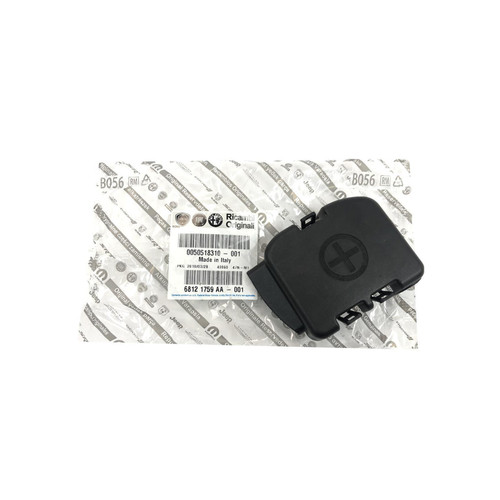 Coperchio tappo batteria polo - tappo,