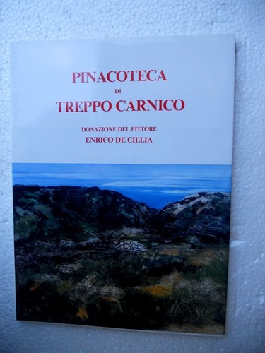 Pinacoteca treppo carnico - di,