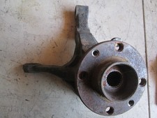Front Right Hub for Lancia