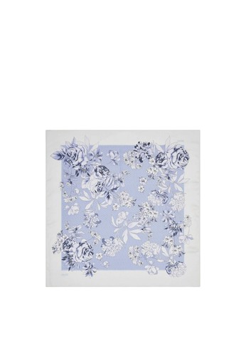 Foulard donna liu - foulard,