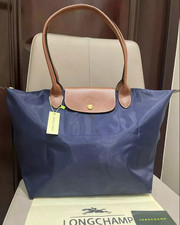 Borsa per cavalli ricamata