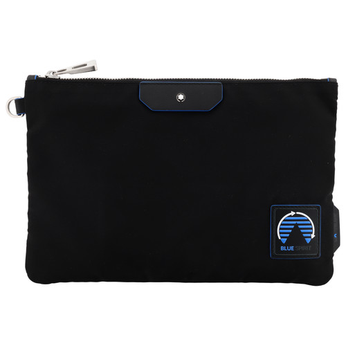 Montblanc blue spirit medium - montblanc,