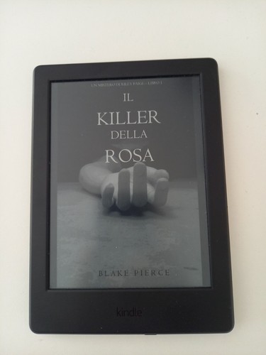 Amazon kindle generazione - amazon, 8a