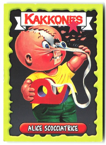 T276 kakkones alice - kakkones,