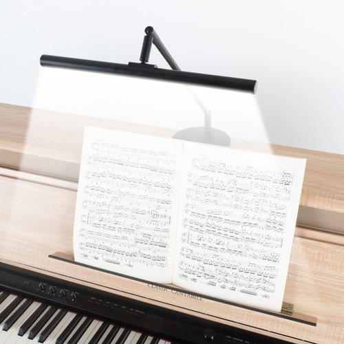 Lampada led per - led, pianoforte