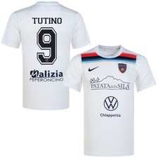 nike - 2023-24 cosenza away