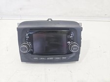 735652343 AUTORADIO per FIAT 500L (73) (07/12>06/18<) 1.3 MULTIJET MNV 2012
