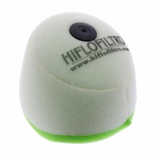 FILTRO ARIA HIFLO PER CASSA FILTRO per Suzuki 250 RM 1996-1999