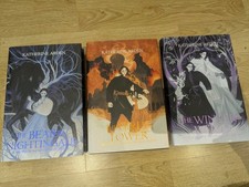 Illumicrate The Bear and the