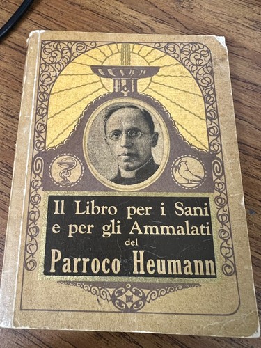 Italian libro per sani e - italian-, il