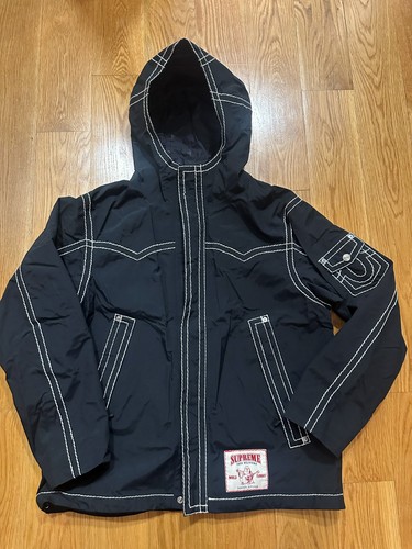 Giacca supreme true religion - supreme,
