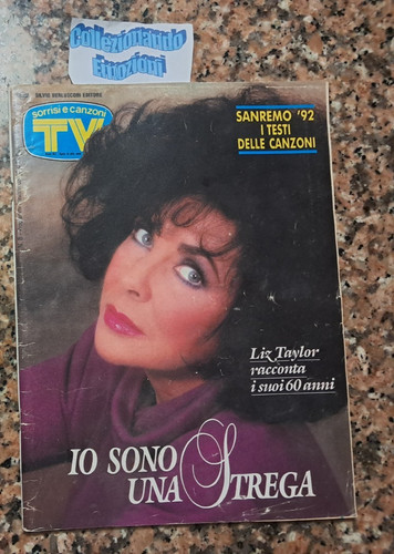 Sorrisi canzoni 8 - sorrisi, e