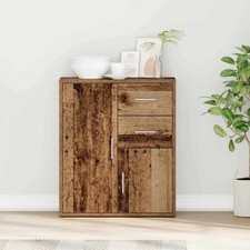 Credenza Legno vecchio 60 x 31