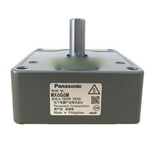 Cambio Panasonic MX6G6M nuovo